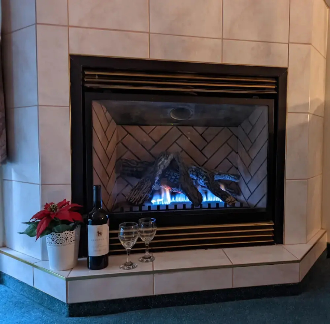 Western Budget Motel Leduc 3