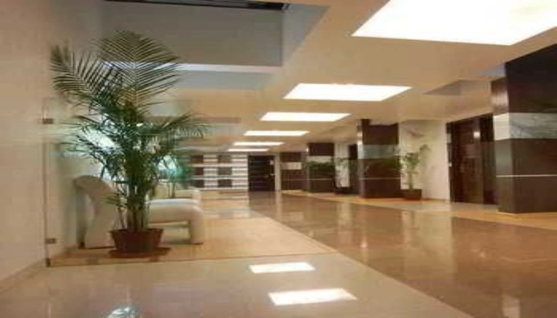 Sapphire Regency Hotel