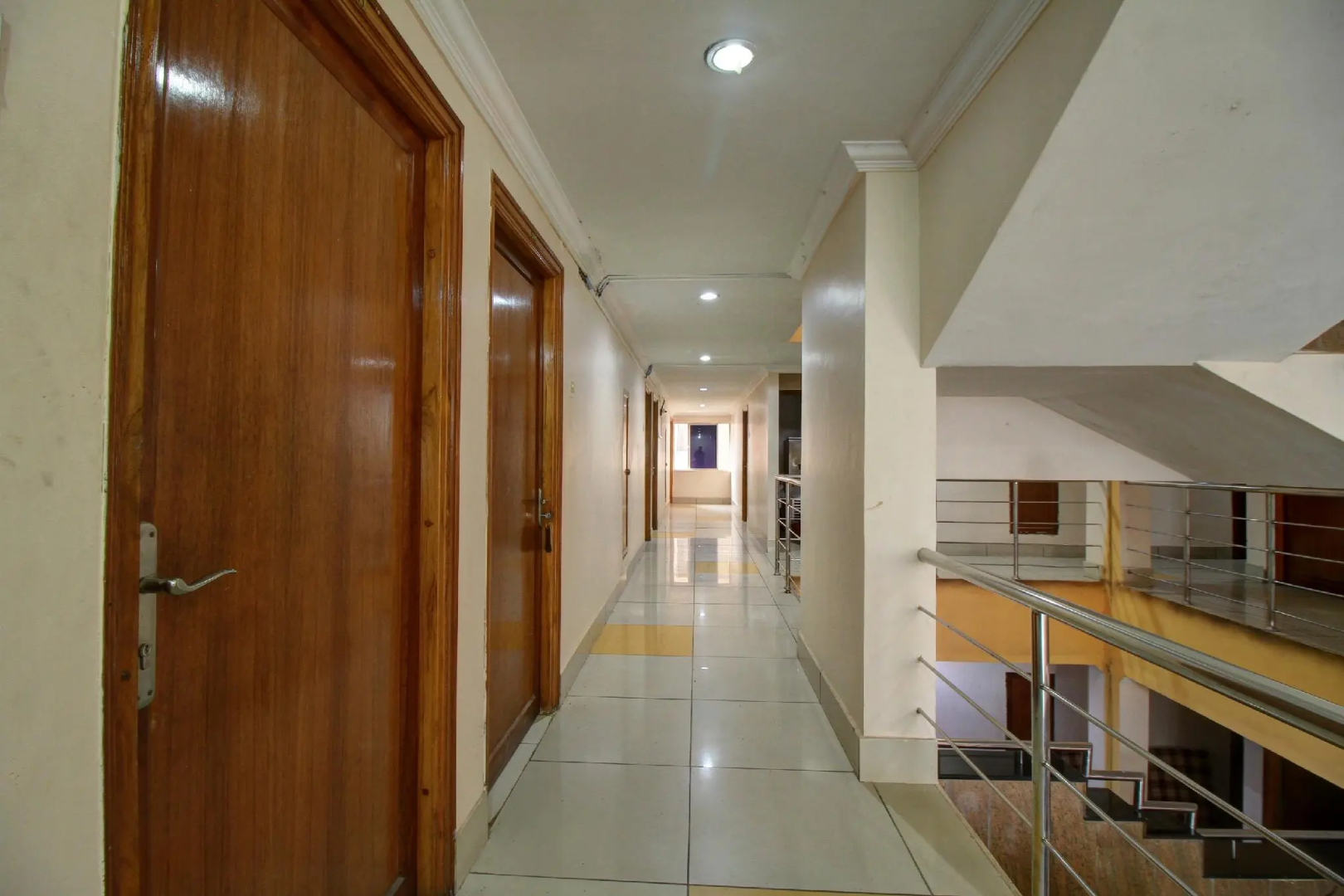 OYO 22454 Hotel Janardana