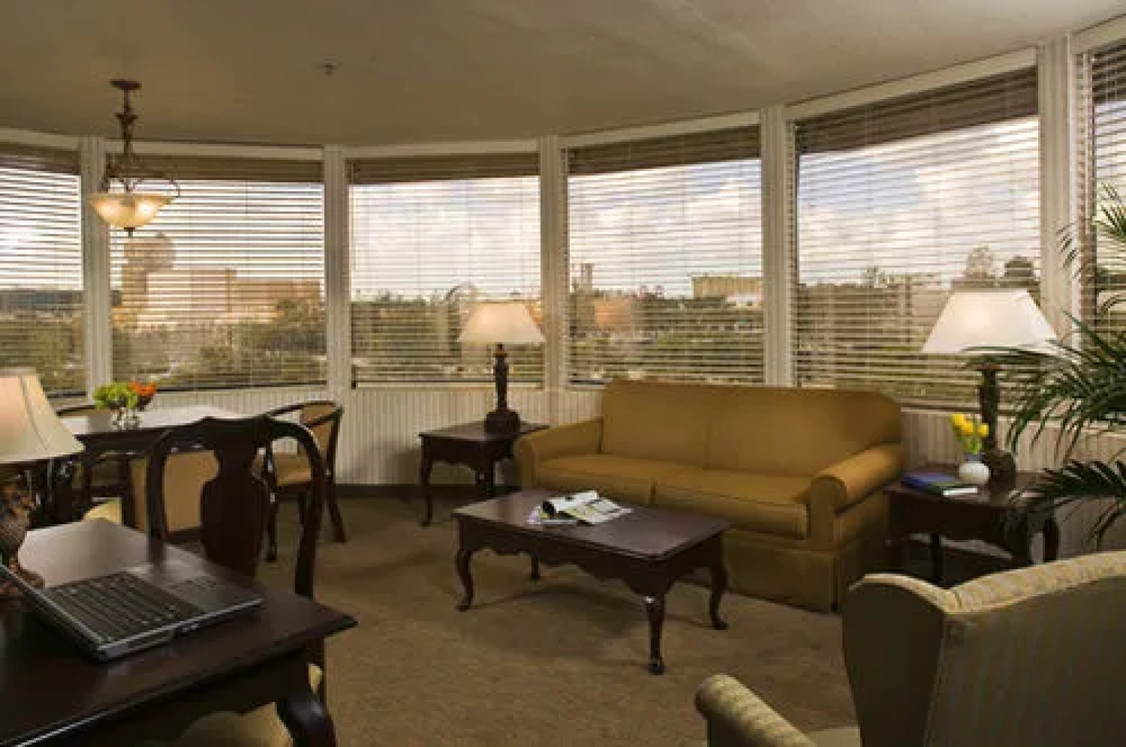 Carousel Inn and Suites