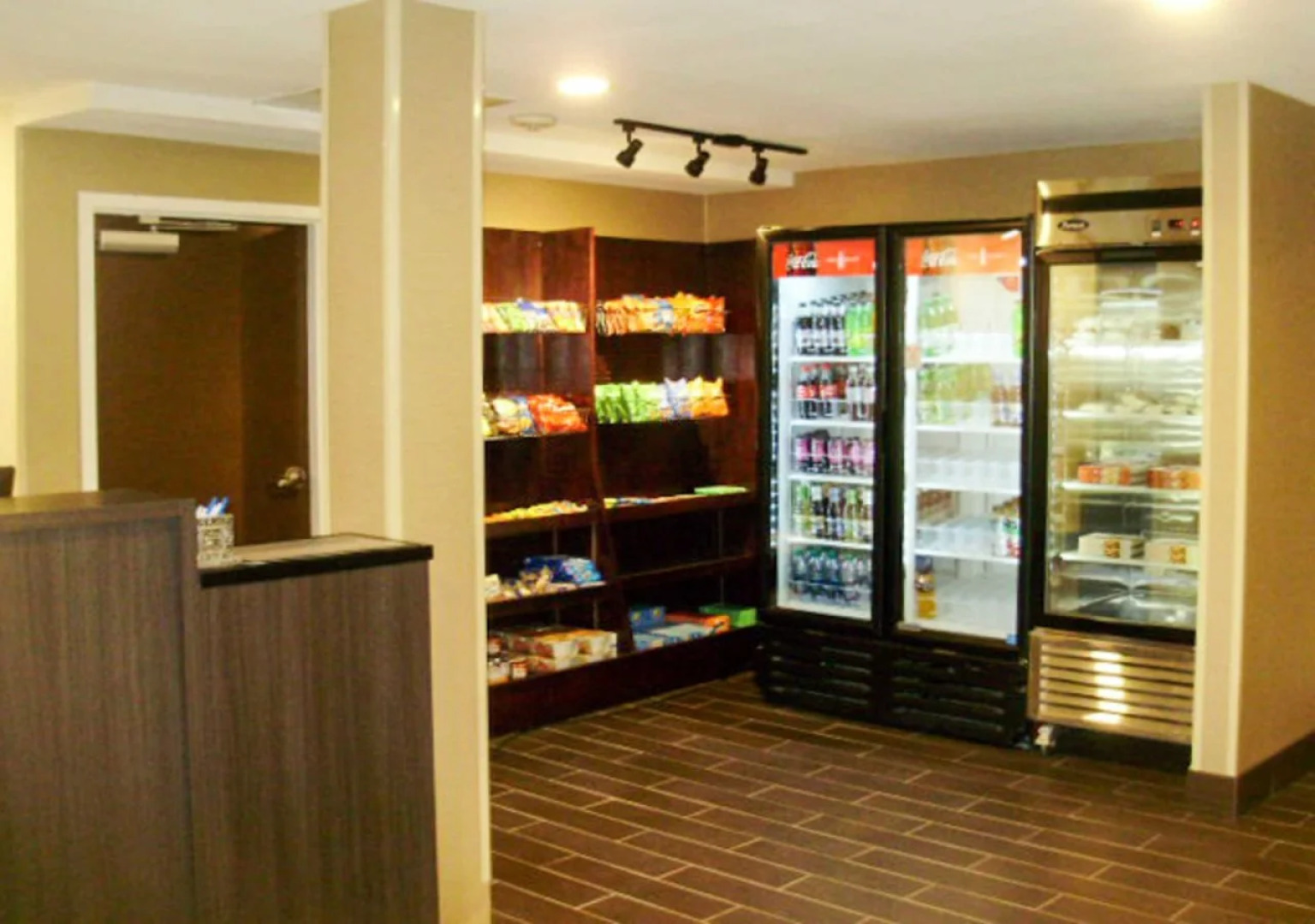 Comfort Inn Chambersburg North