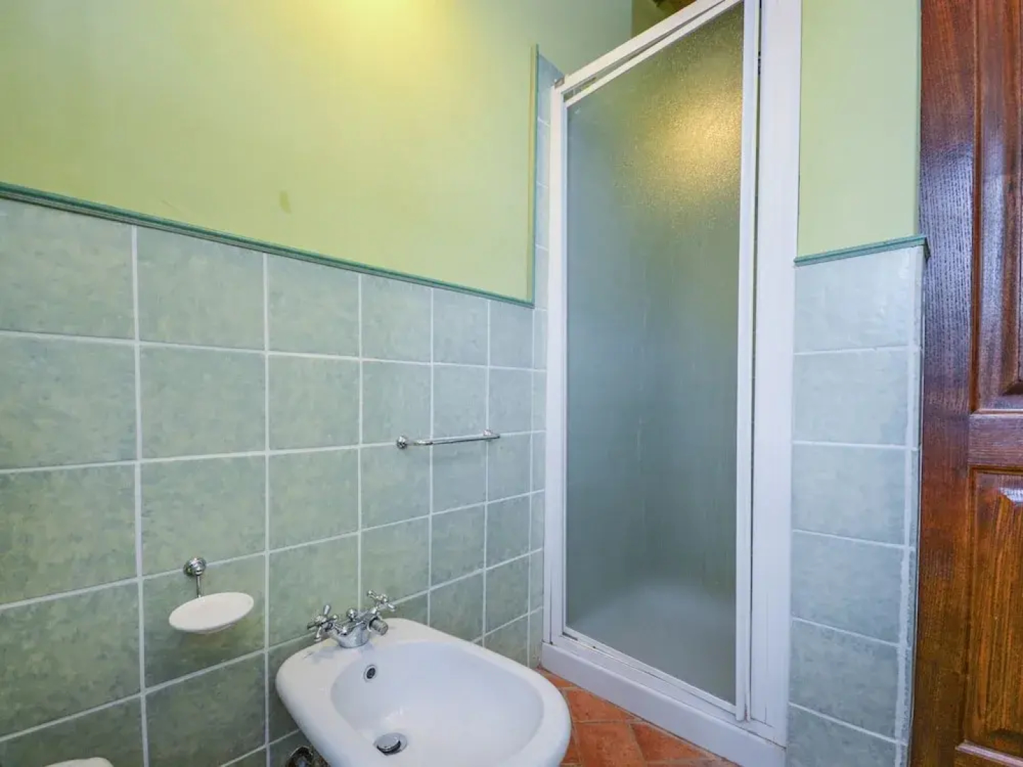 Holiday Home Monte With Pool and Forest Trails