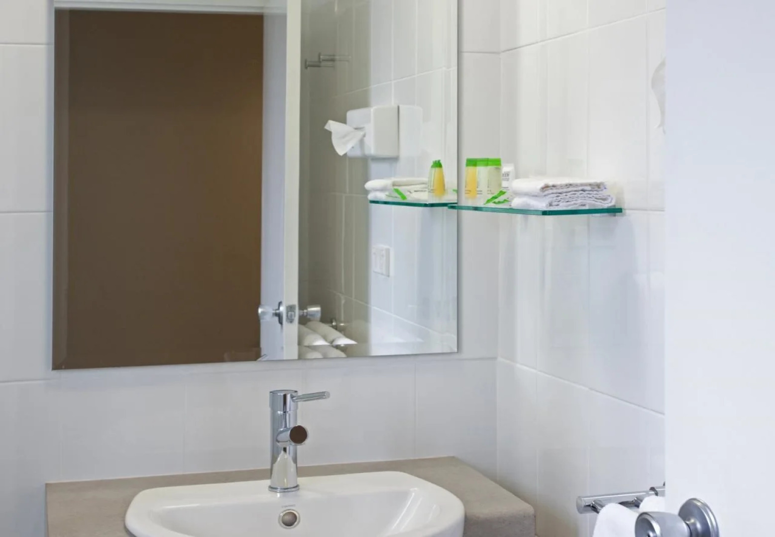 Central Motel & Apartments, Best Western Signature Collection