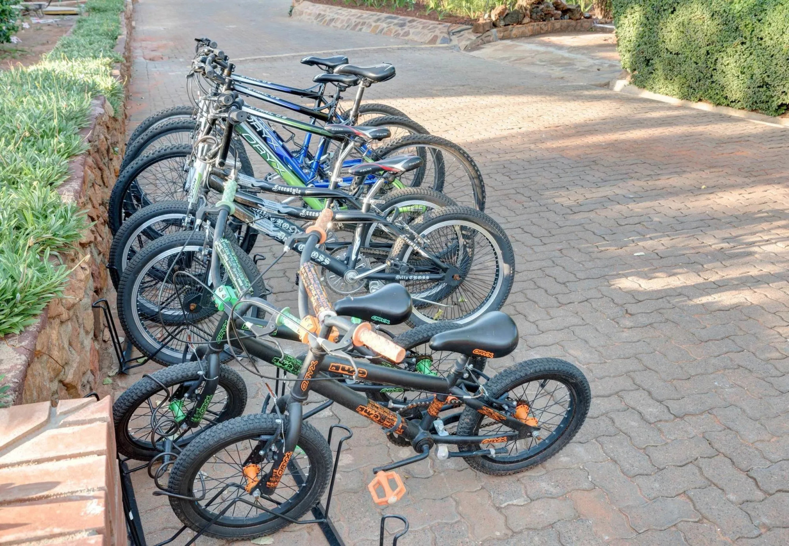 ANEW Resort Hunters Rest Rustenburg