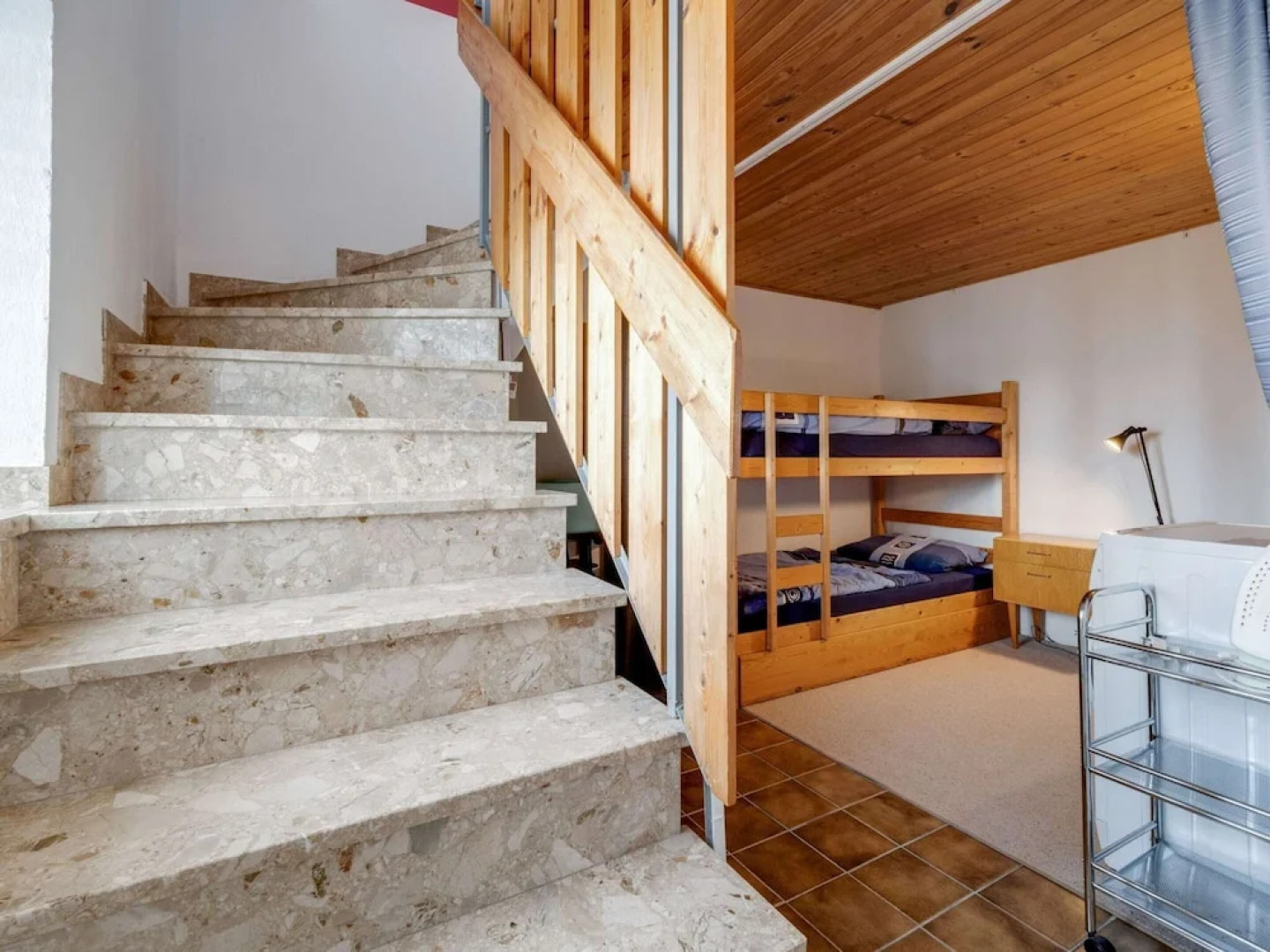 Idyllic Holiday Home in Viechtach Near Forest