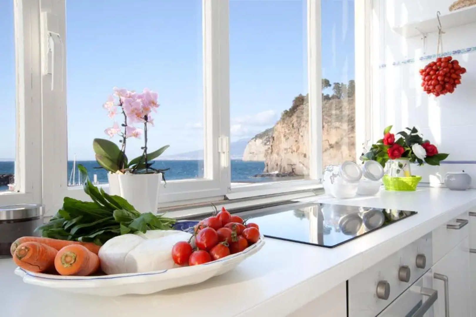 Appartamento Cassano Blu