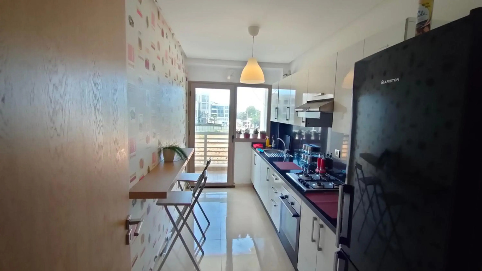 bouzkina Costa beach golf