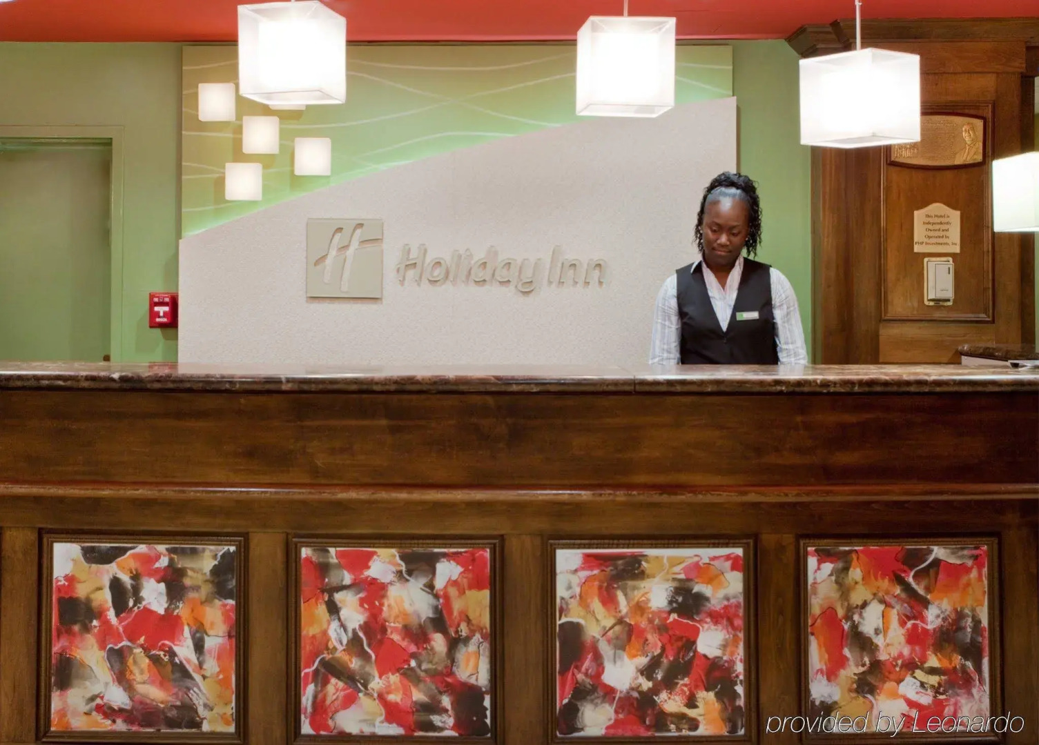 Holiday Inn Atlanta-Northlake by IHG