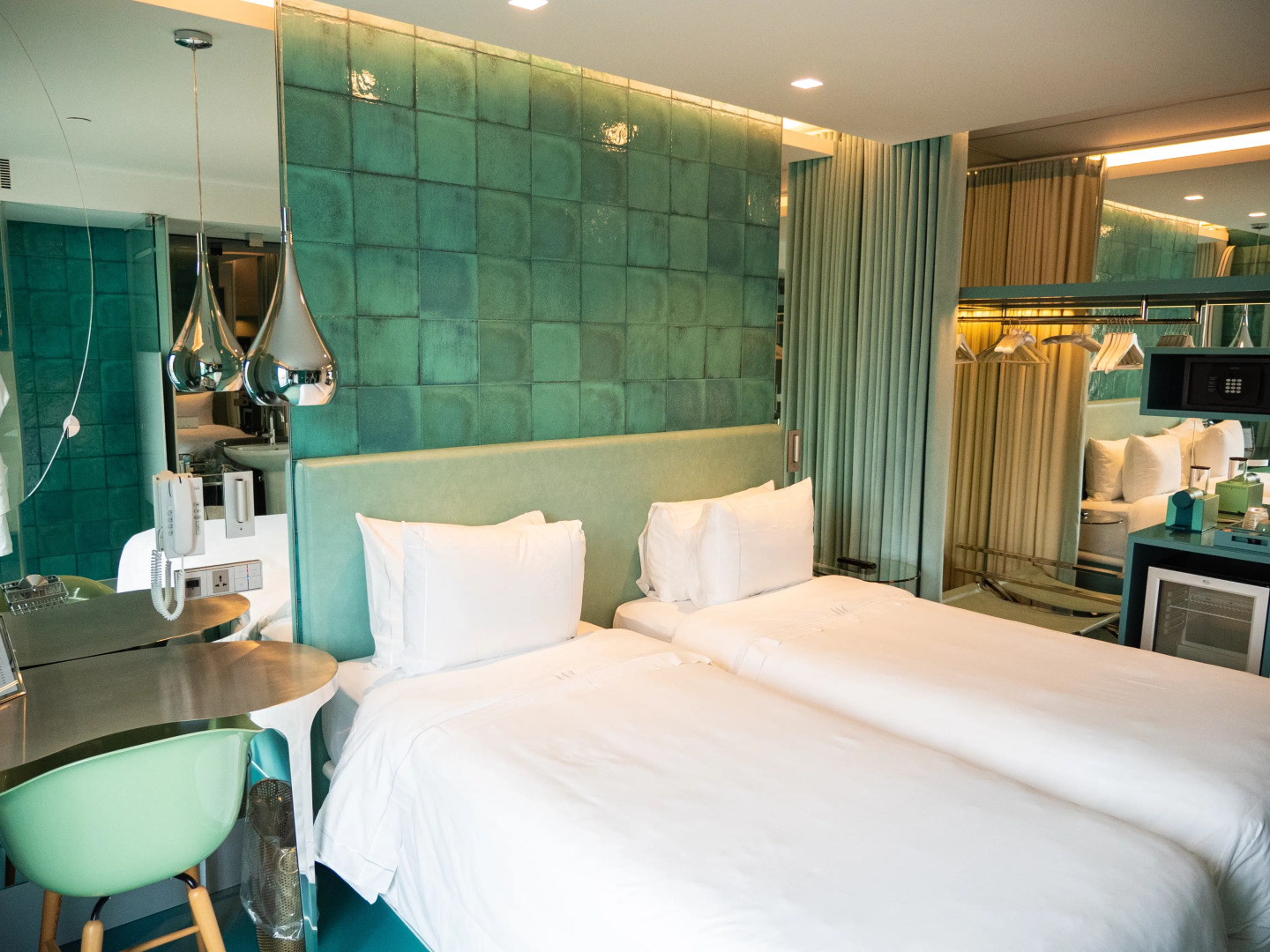 WC by The Beautique Hotels