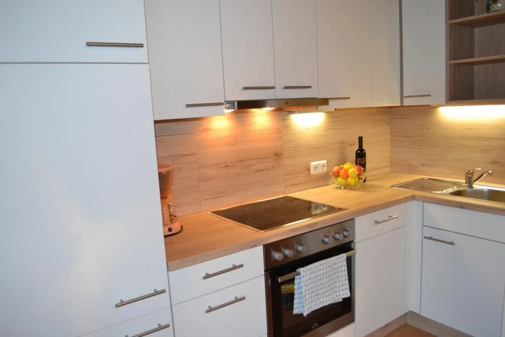 Gästehaus Lindermuth