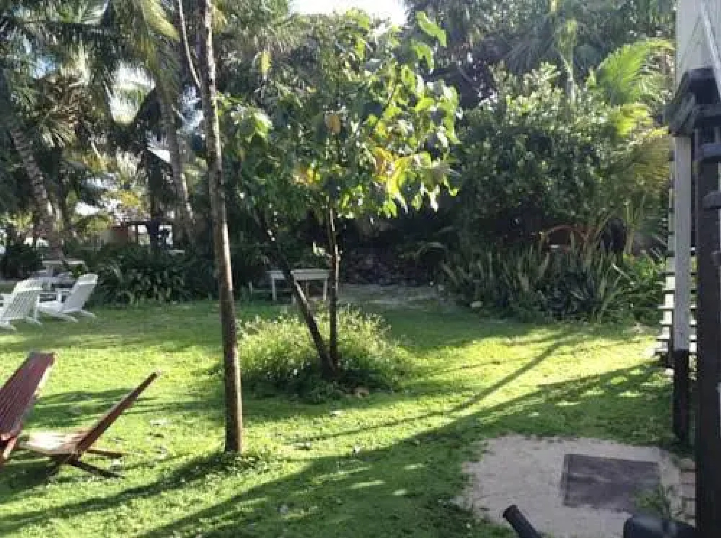 Vega Inn & Gardens