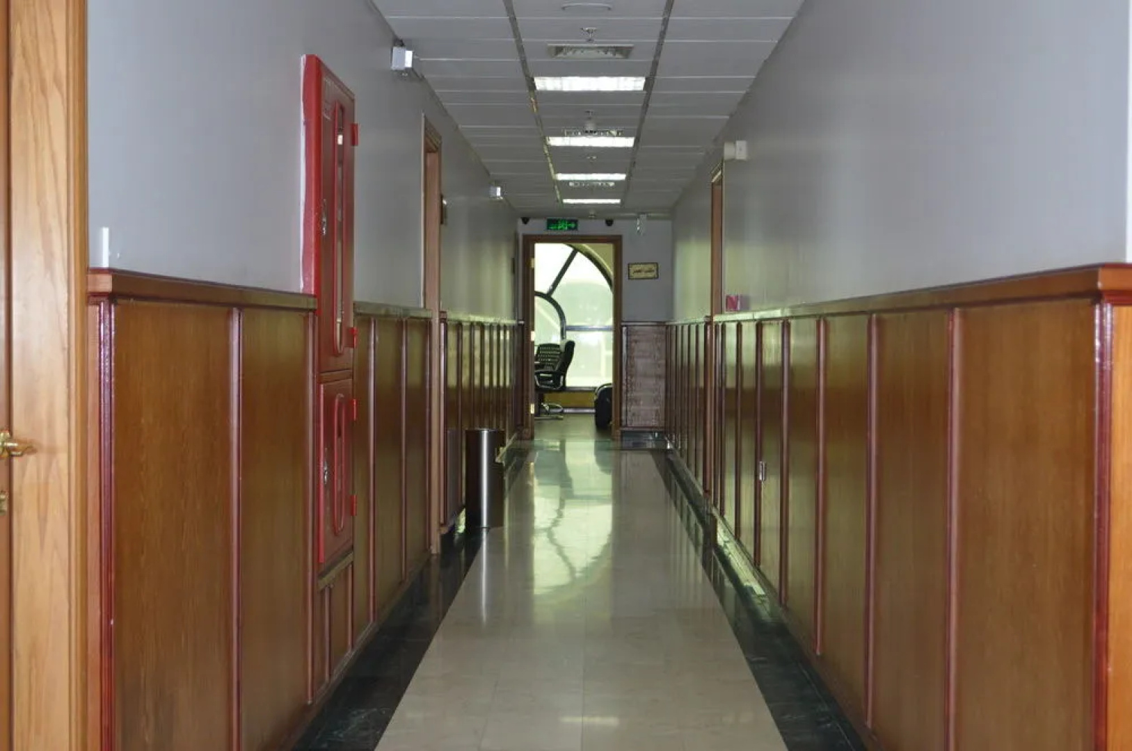 Salihiya Golden Hotel
