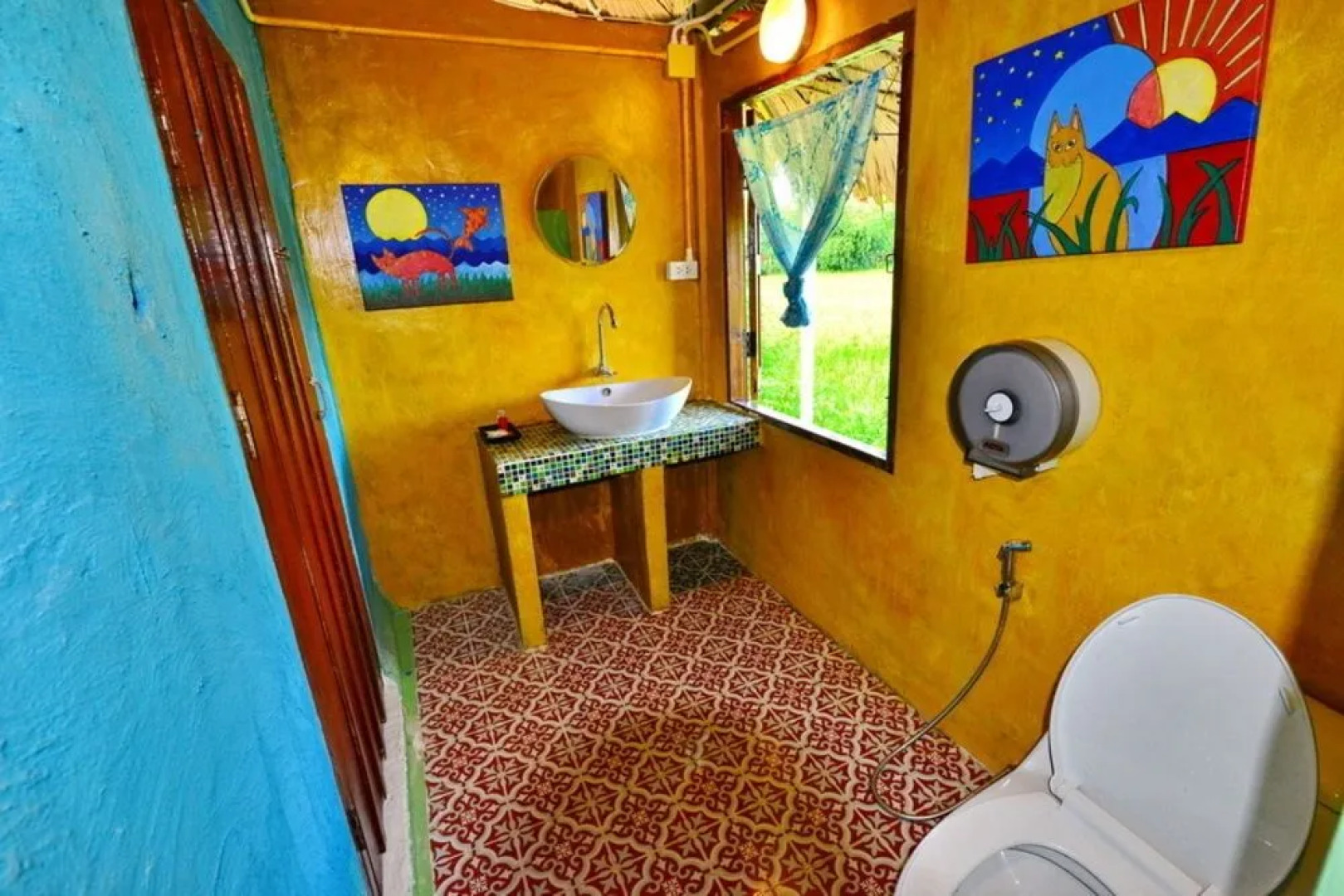 Youdin Kindee Farmstay