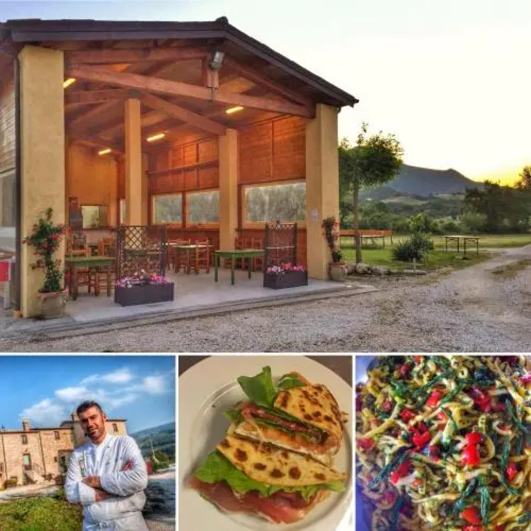 Agriturismo Antico Muro