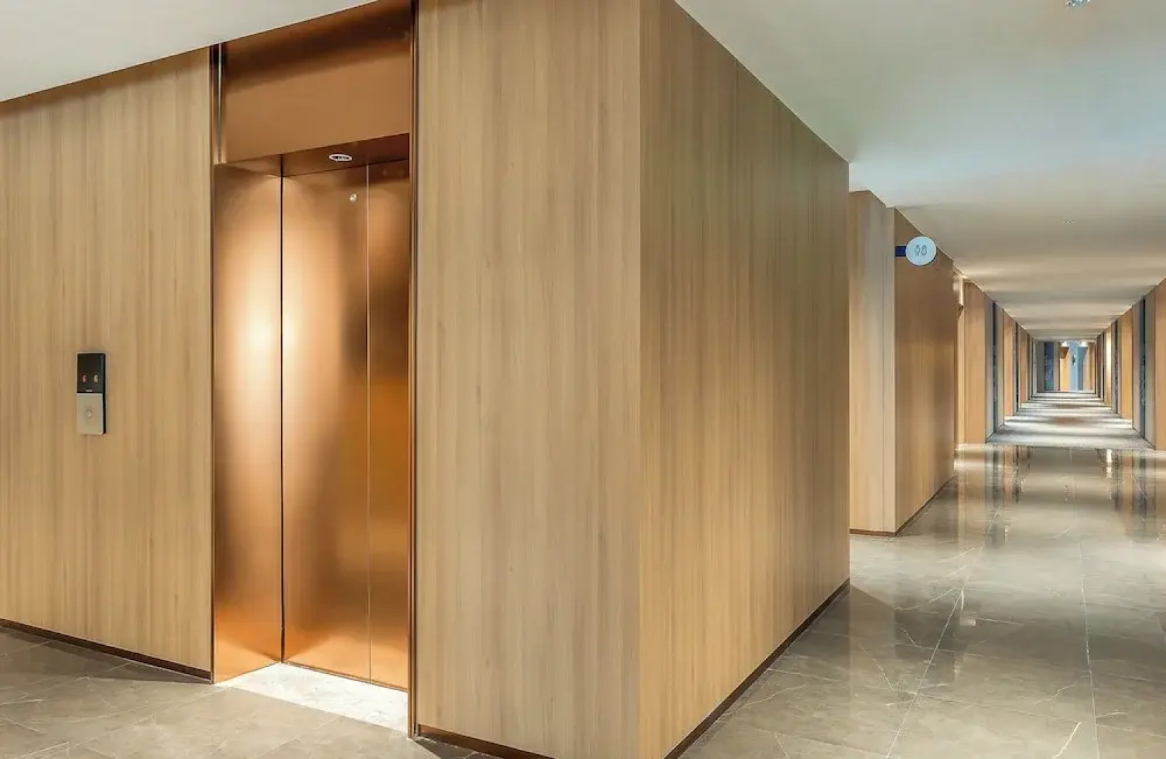 Holiday Inn Express Binzhou City Center by IHG