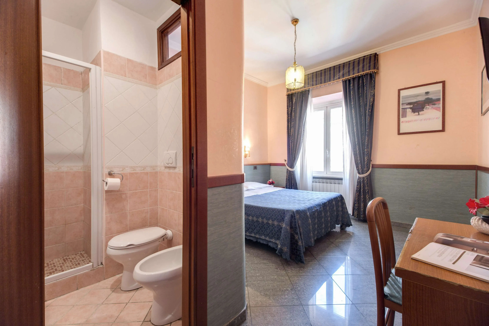 Rubino Guest House