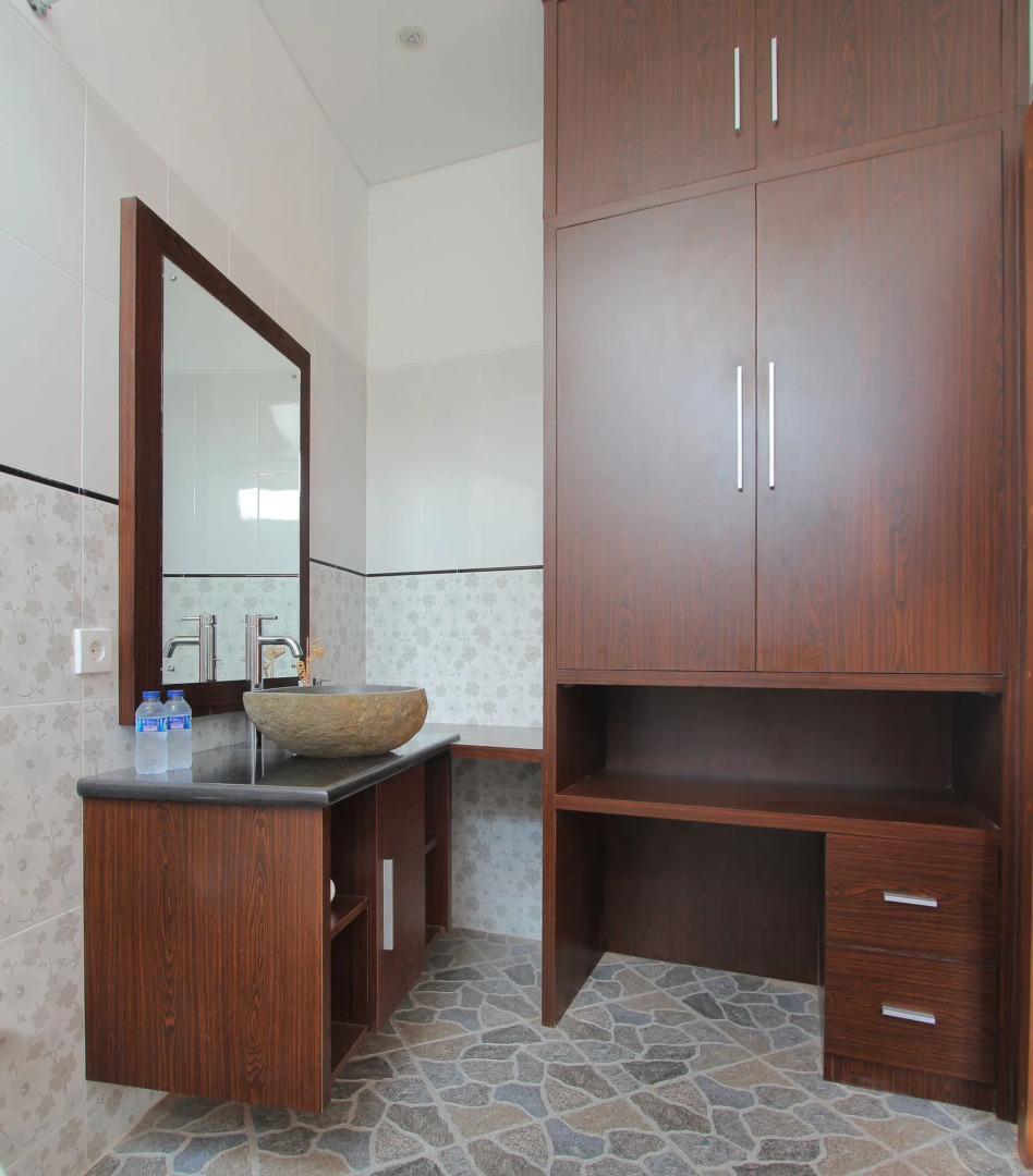 Lotus Tirta Seminyak