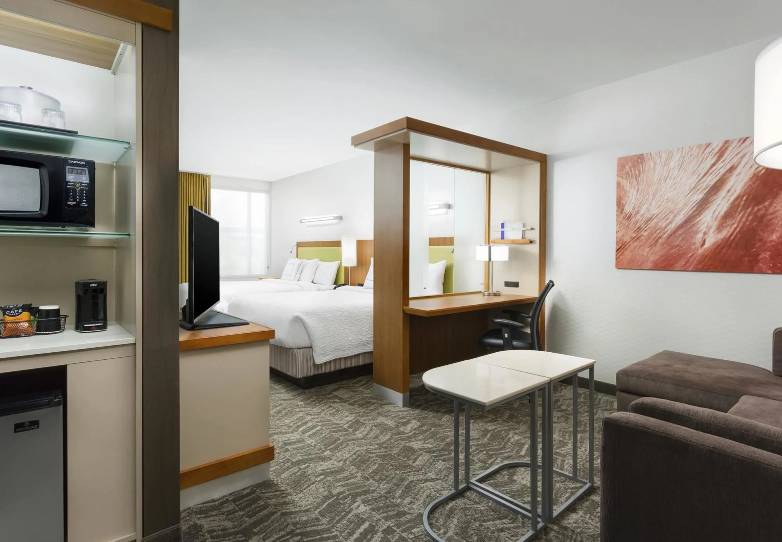Springhill Suites San Diego Mission Valley