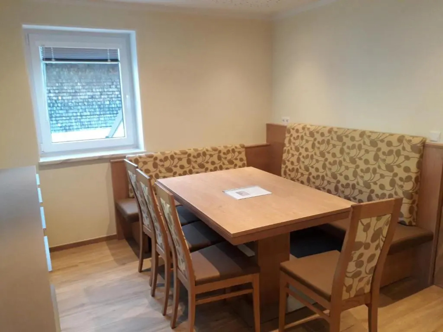 Pension Mühlbacherhof