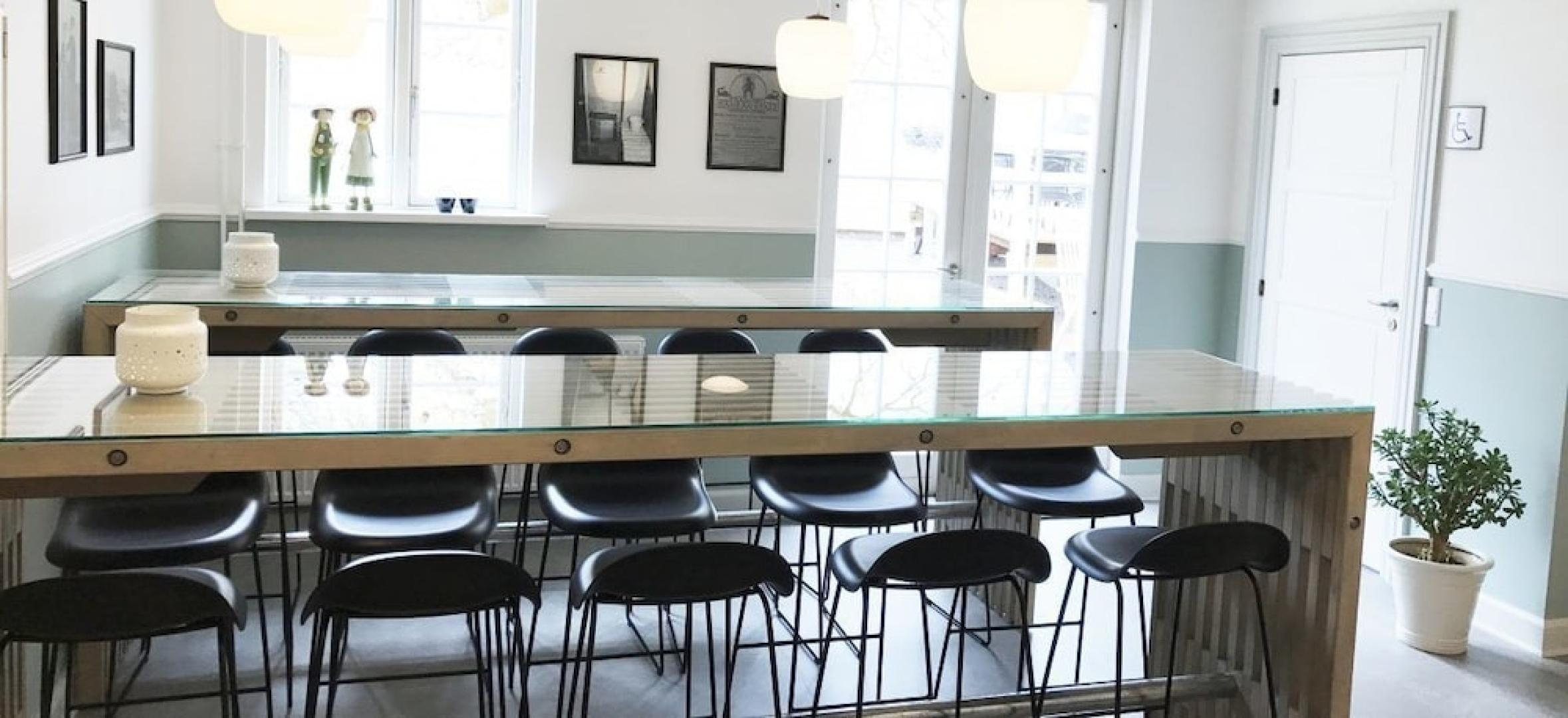 Danhostel Faaborg Vandrerhjem