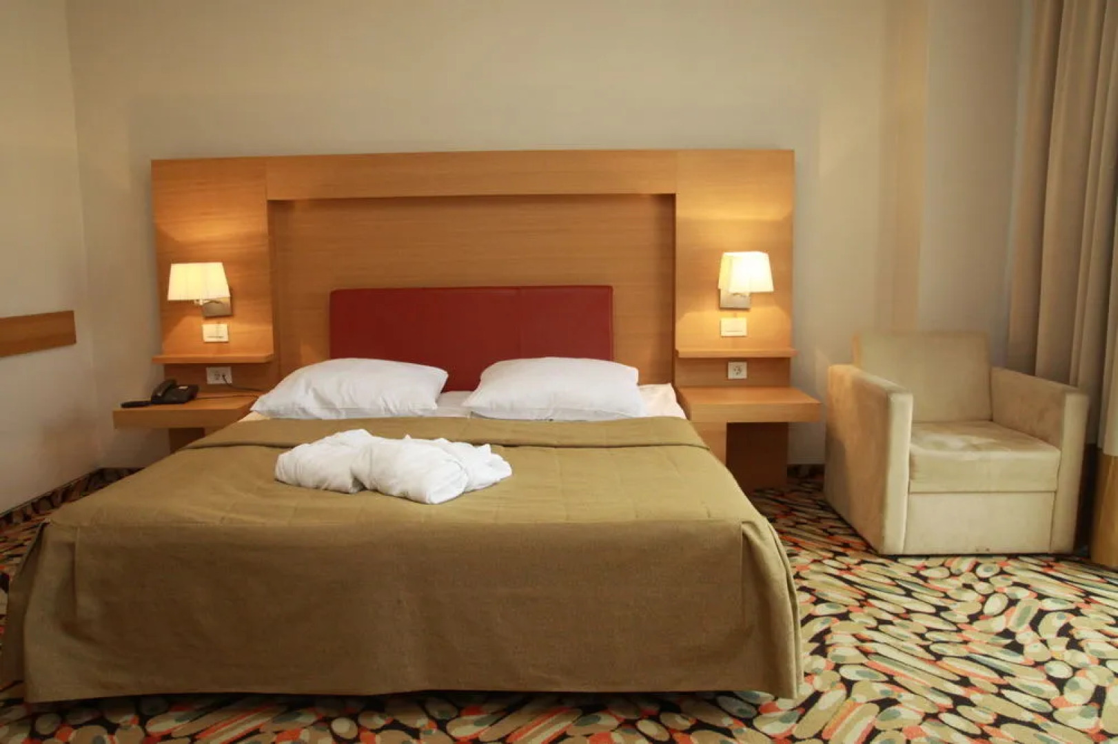 Thermenhotel Smarjeske Toplice