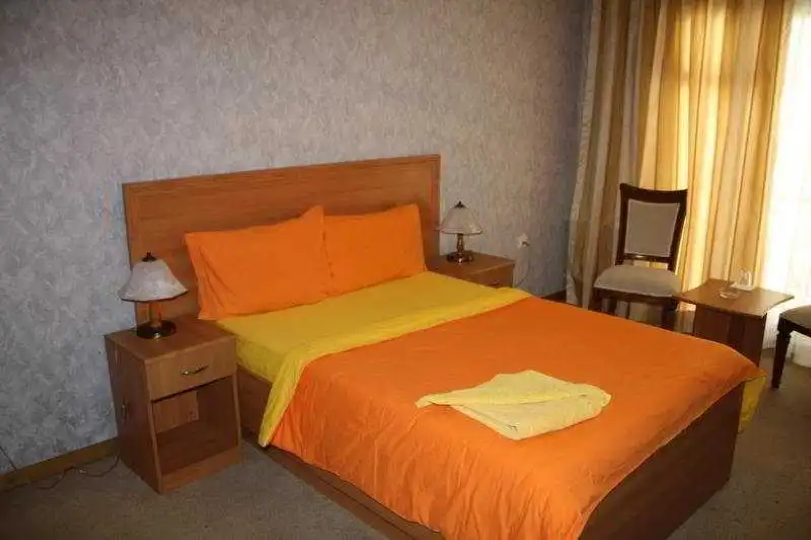 Gallery Отель Баку