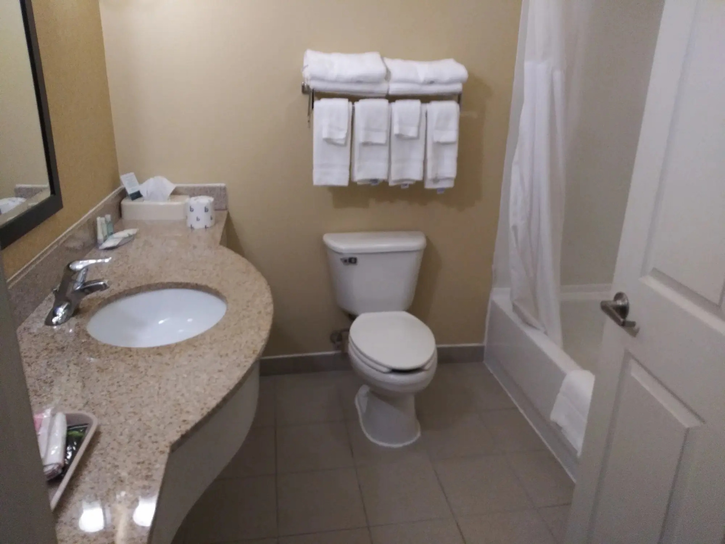 Quality Inn & Suites Chambersburg Northeast