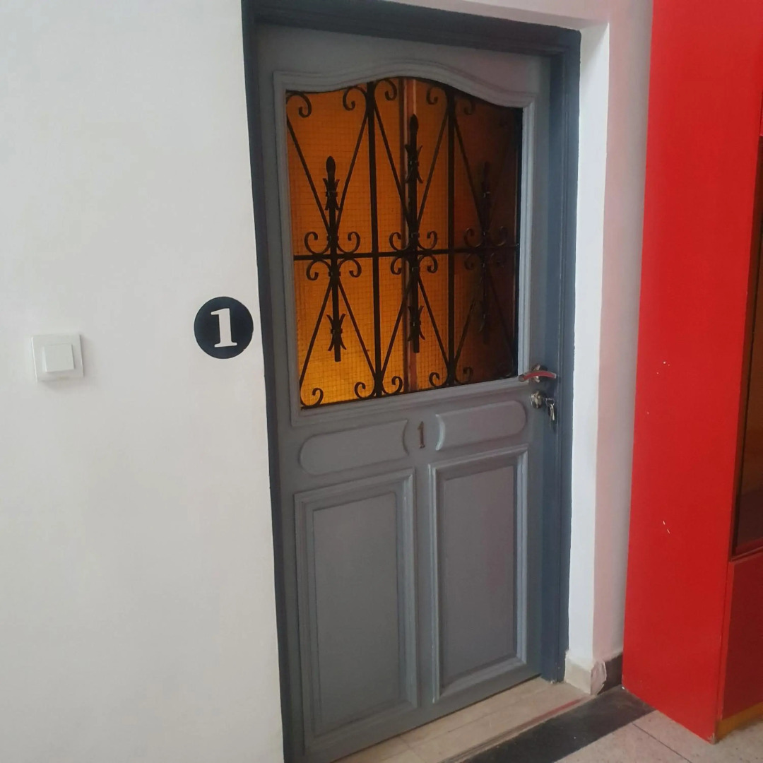 Residence Ouarzazate