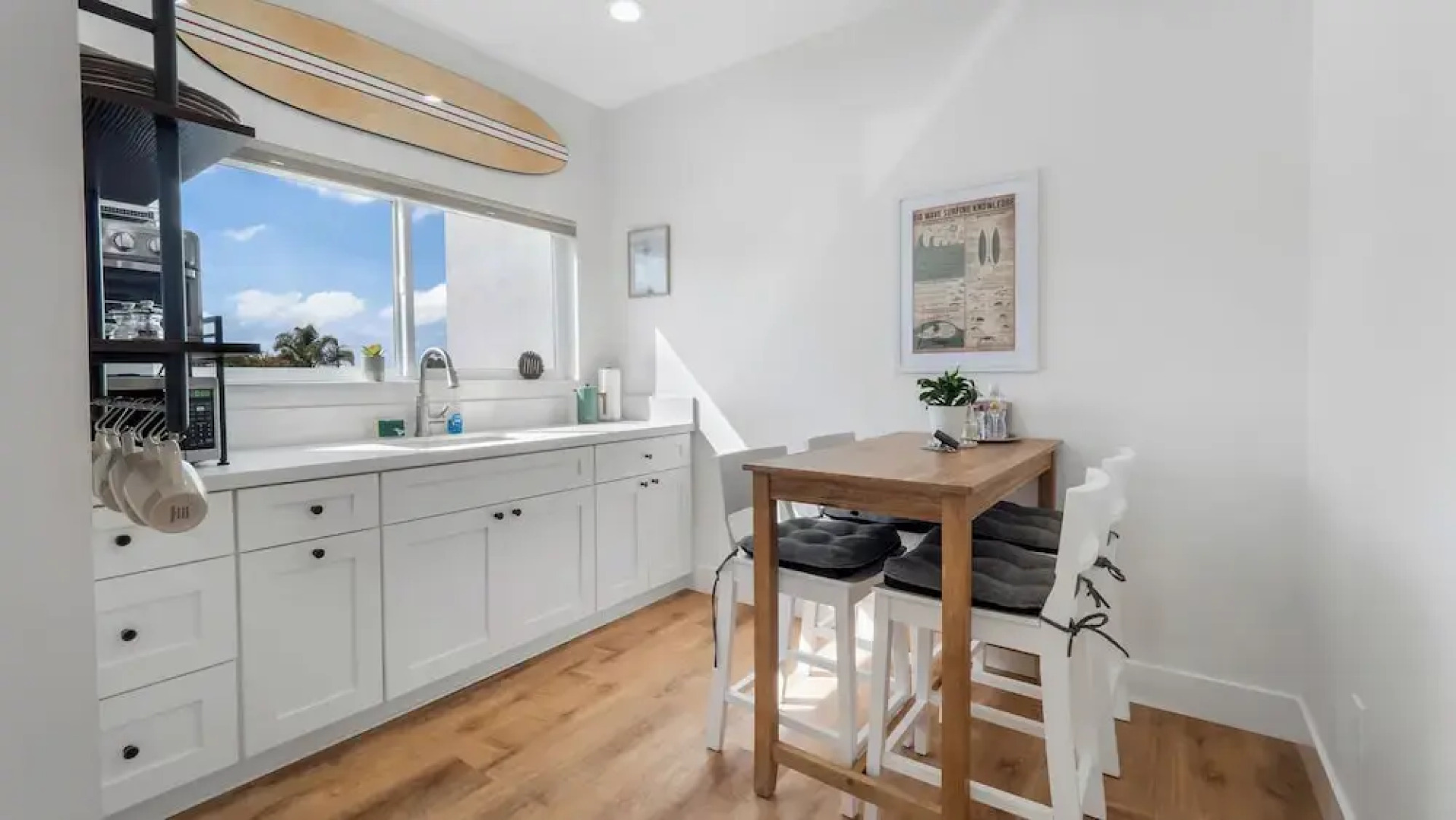 Rise Suites Oceanside