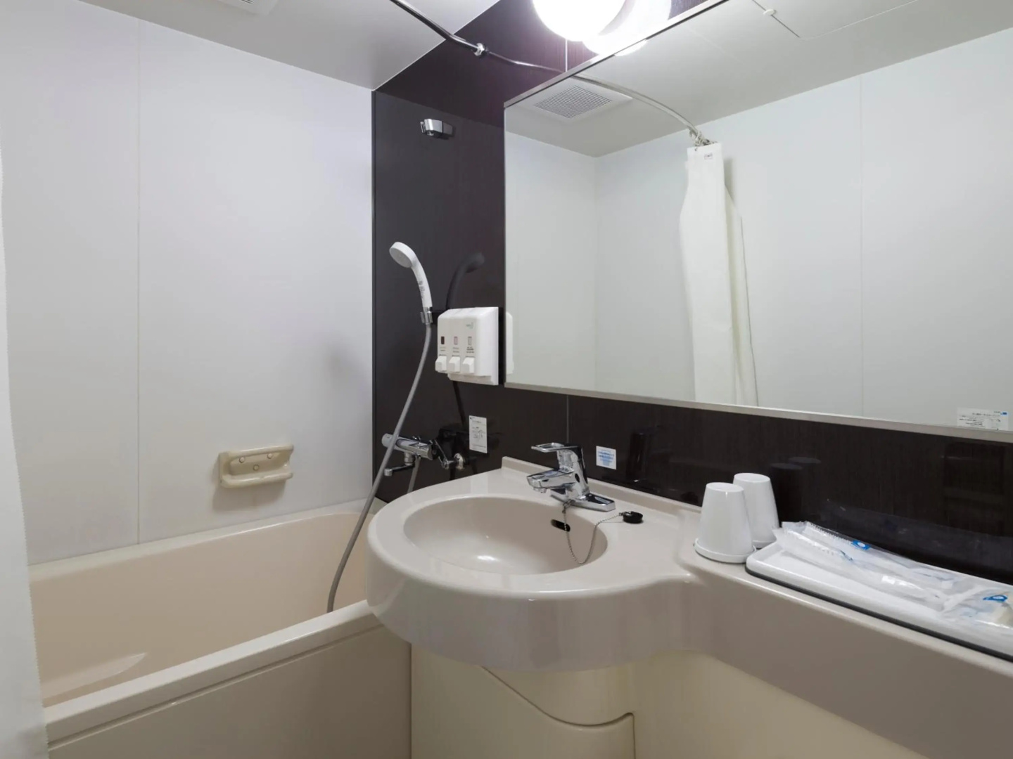 Comfort Hotel Central International Airport