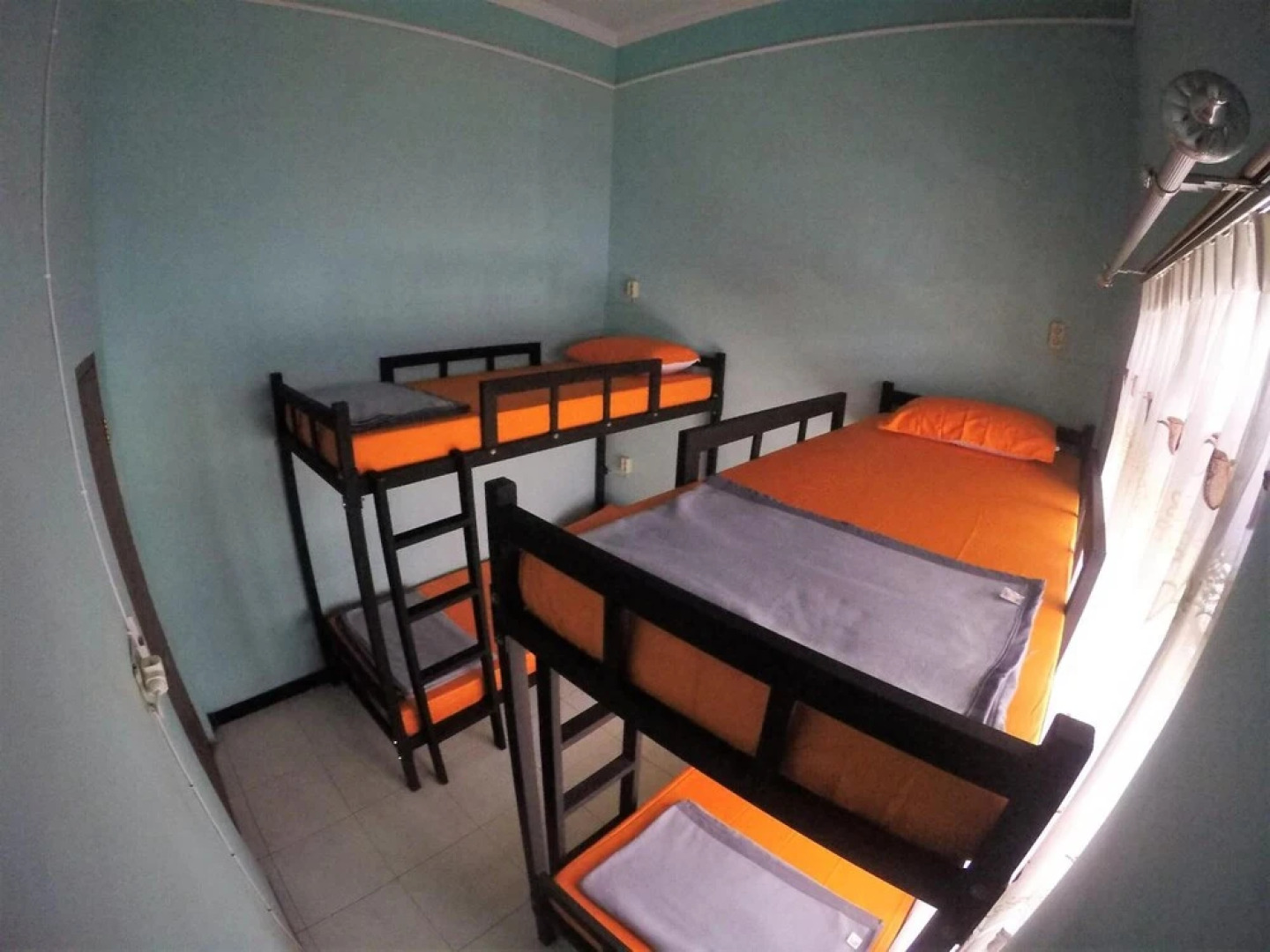 Dhika Adventure - Hostel