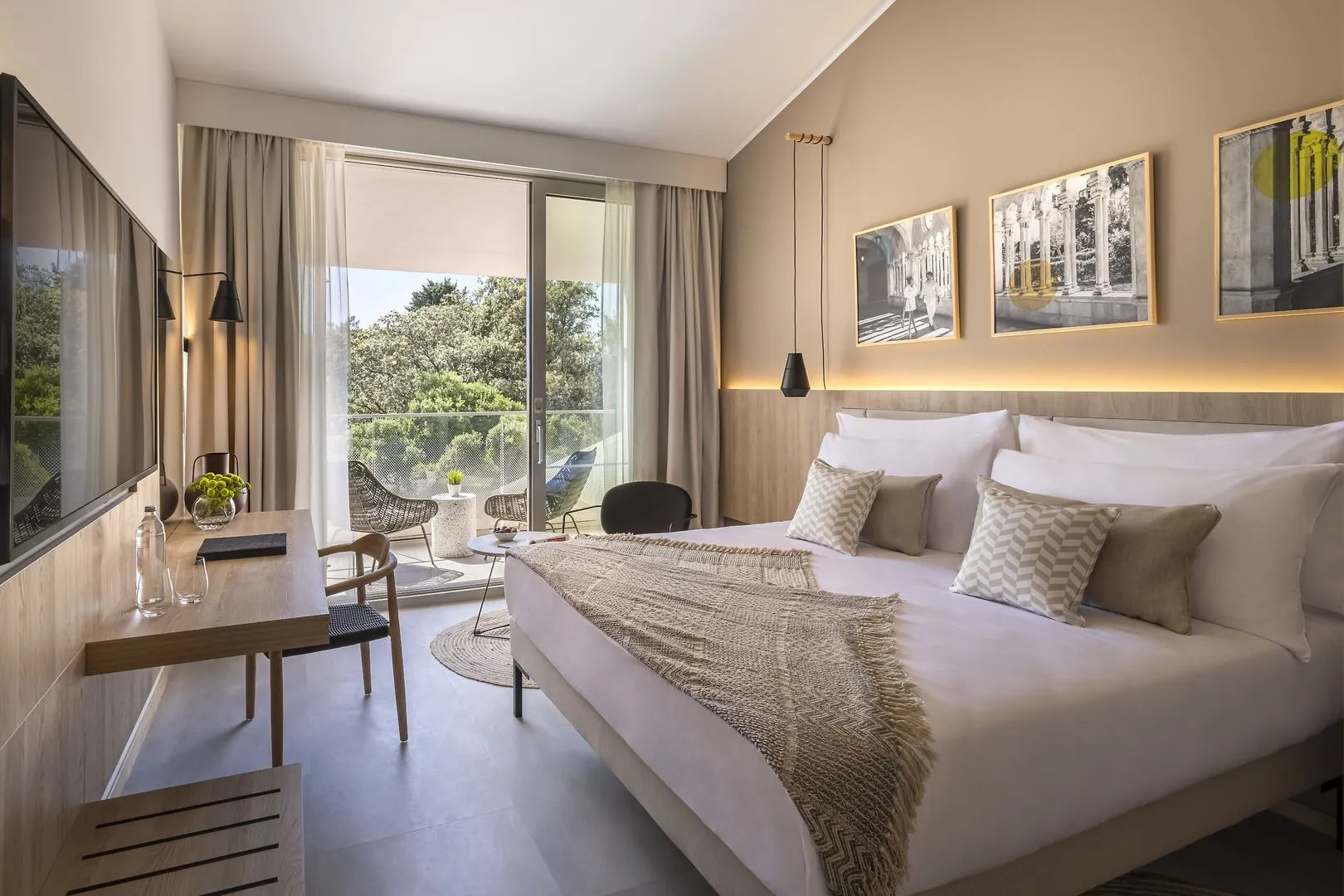 Valamar Tirena Hotel