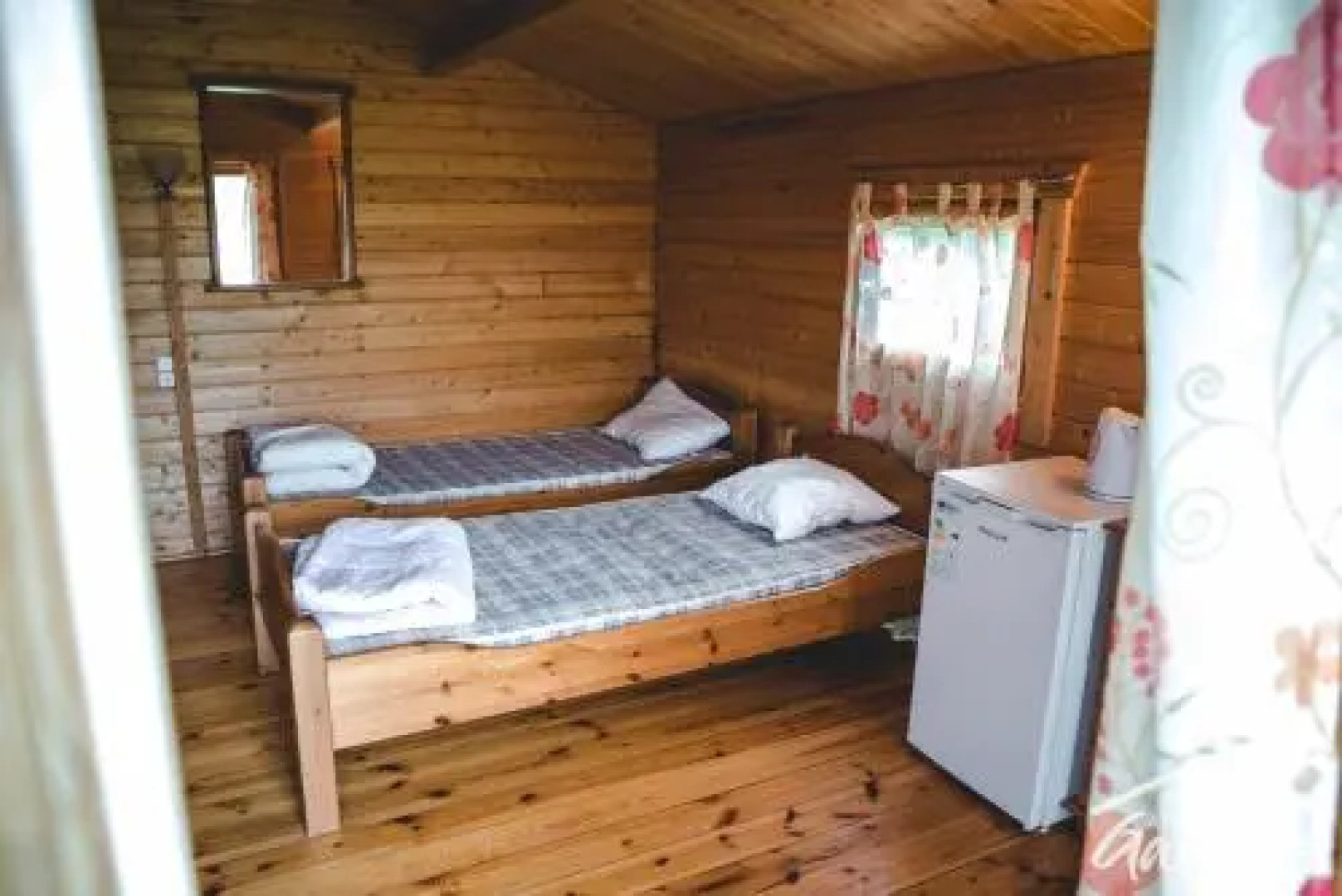 Atpūtas bāze Gaurats