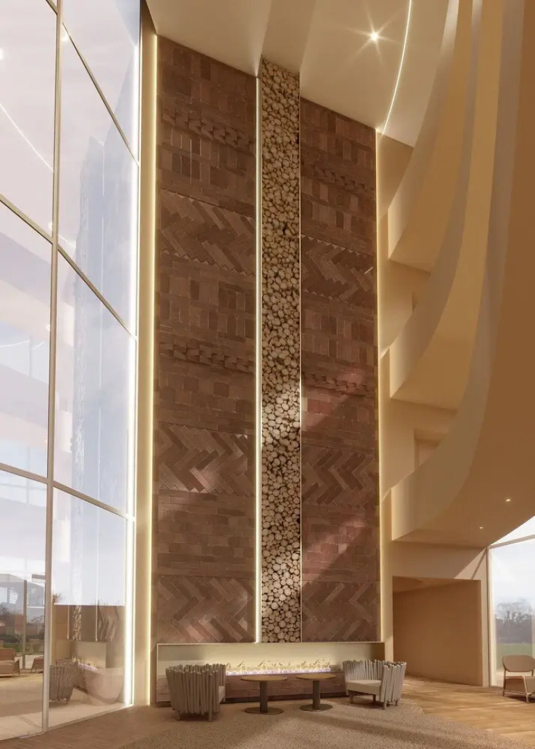 Отель Castelo Suites