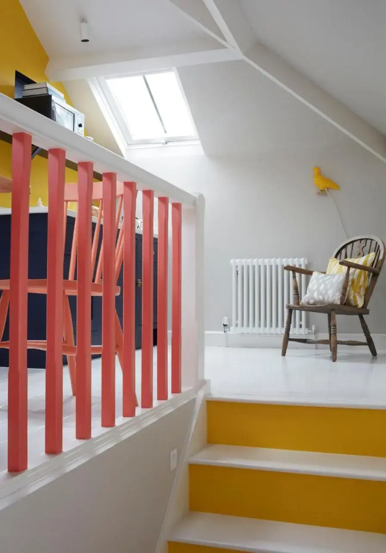 Stunning studio cntrl Totnes with parking