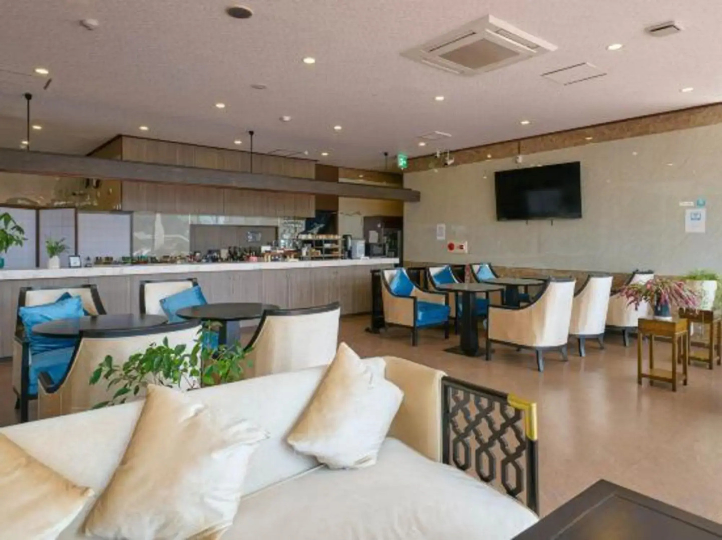 Fuji Yamanakako Resort Hotel