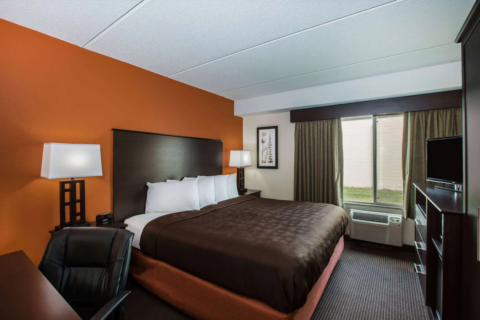 AmericInn by Wyndham Baxter Brainerd