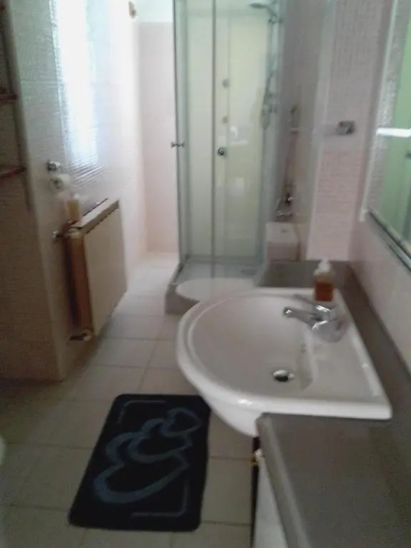 L'impossibile Guesthouse