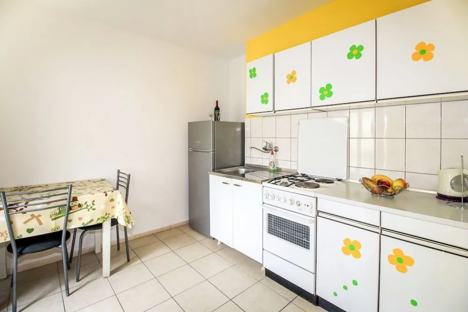 Apartments Beach Way