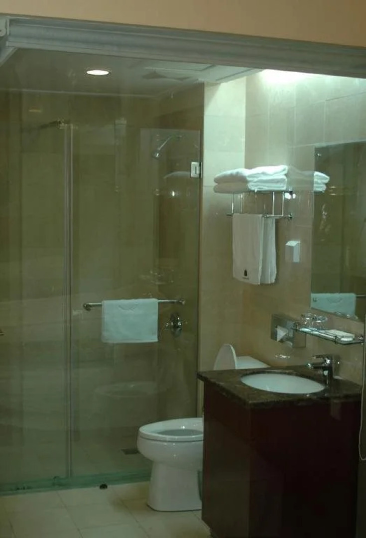 Lianyungang Best Eastern Hotel