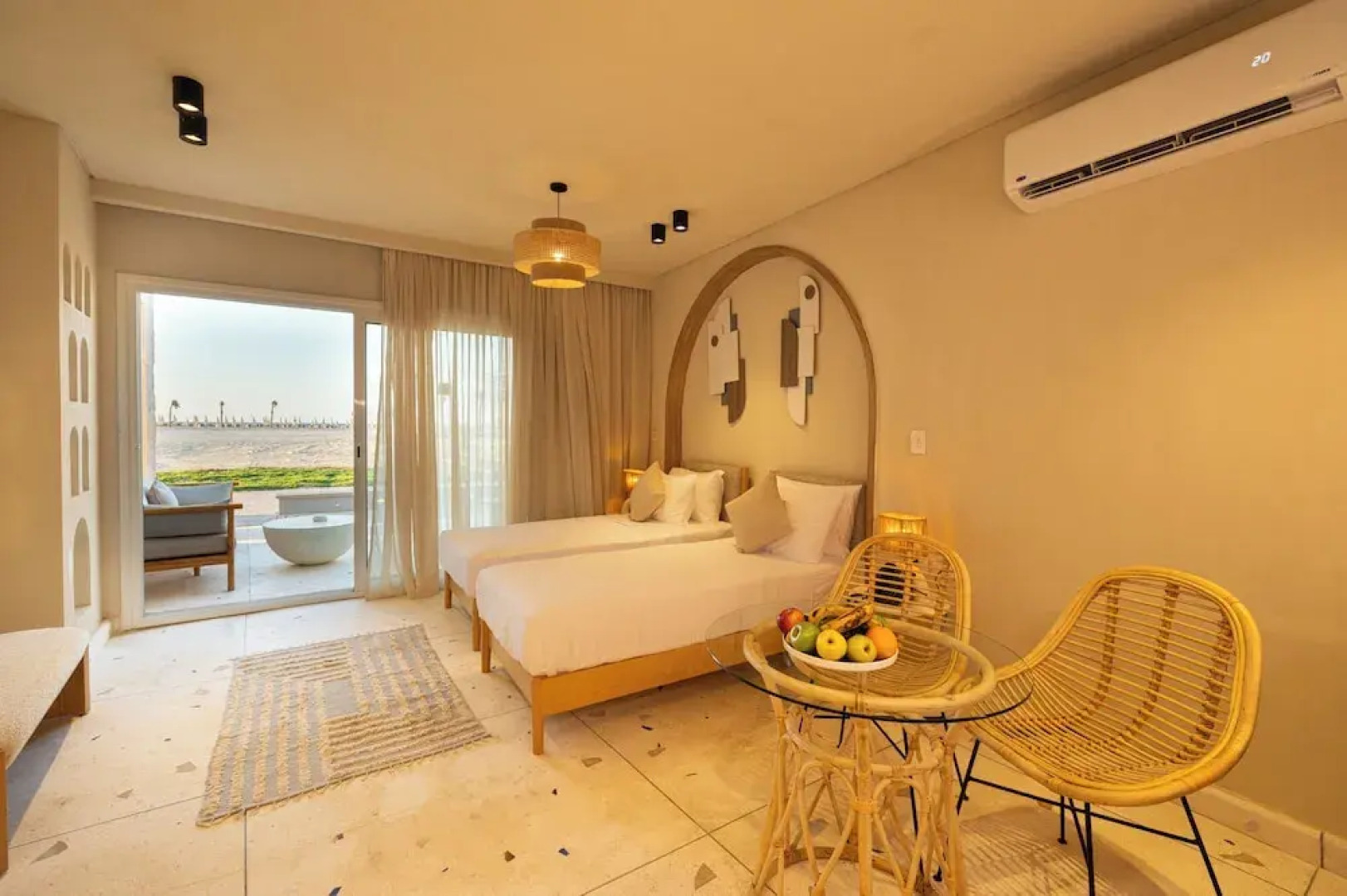 Makai by Dhara Hotels