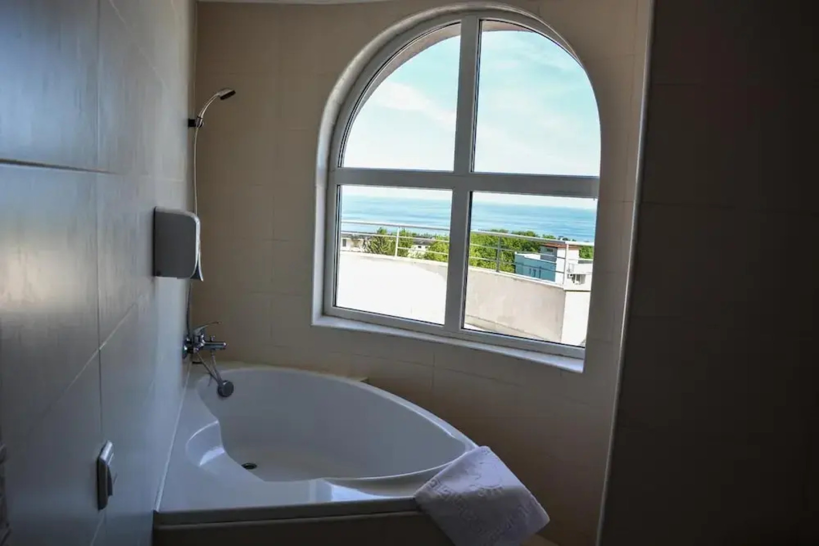 Villa Bellevue -Golden Sands Nature Park