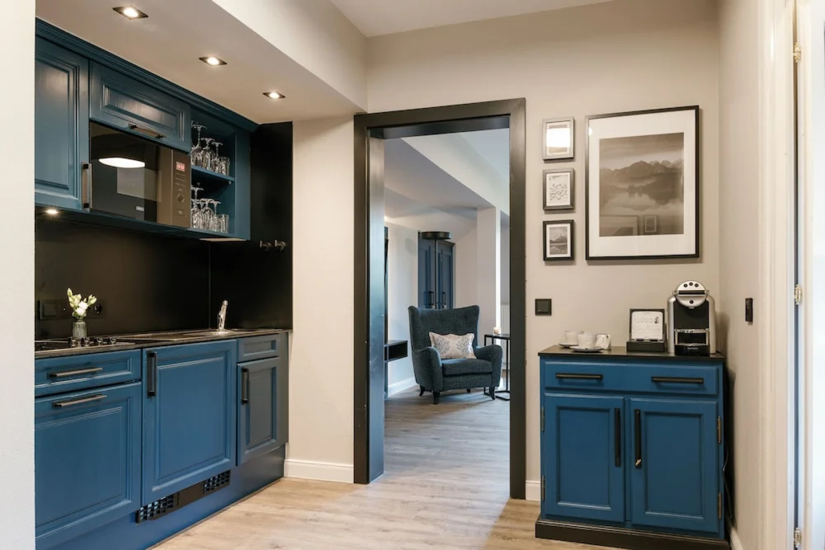 MONDI Resort am Grundlsee