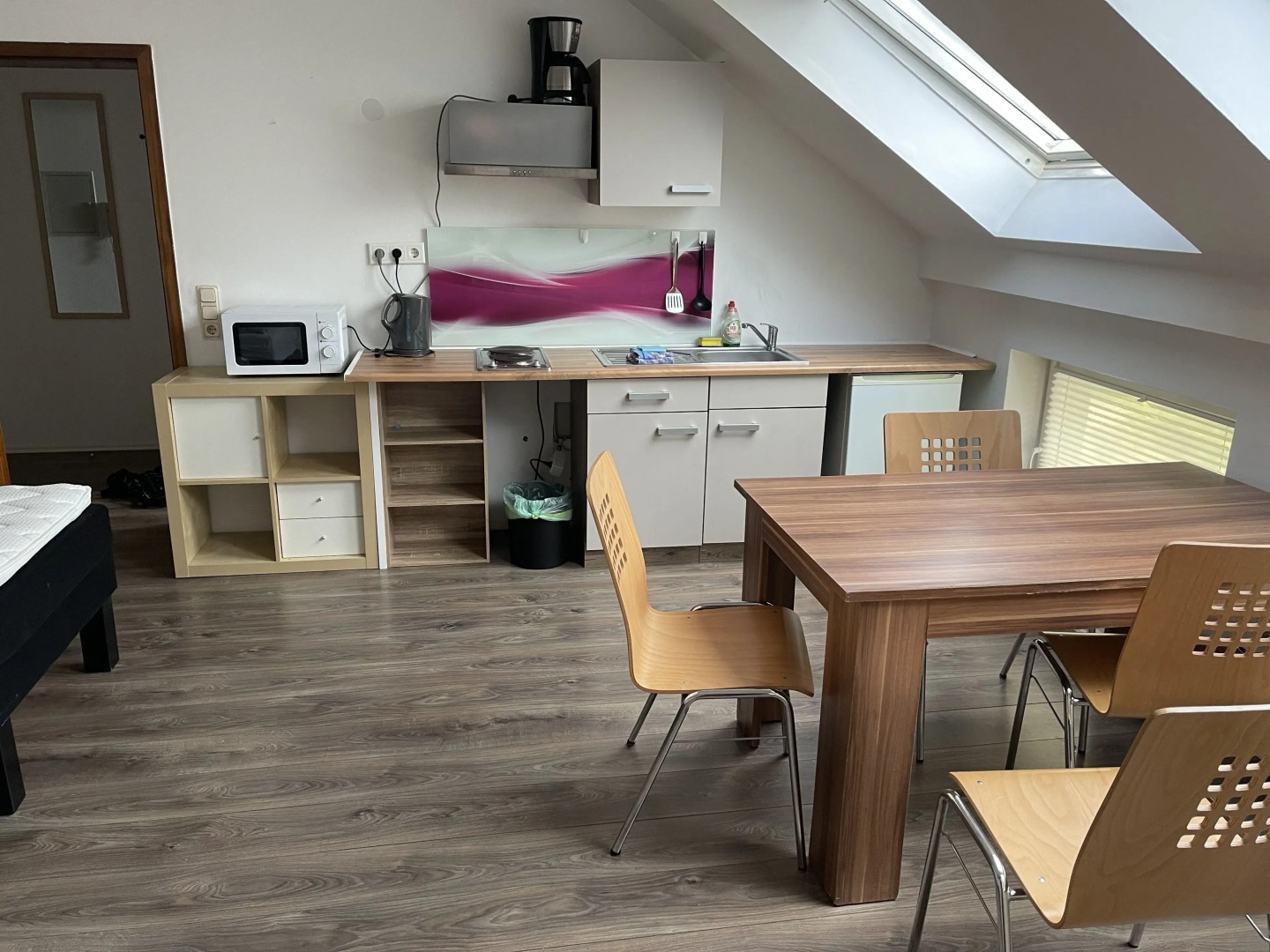 Bed4you Gästehaus 1