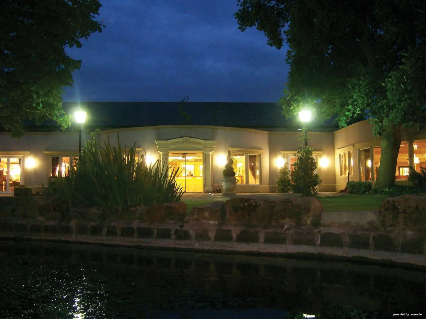 Best Western Premier Doncaster Mount Pleasant Hotel