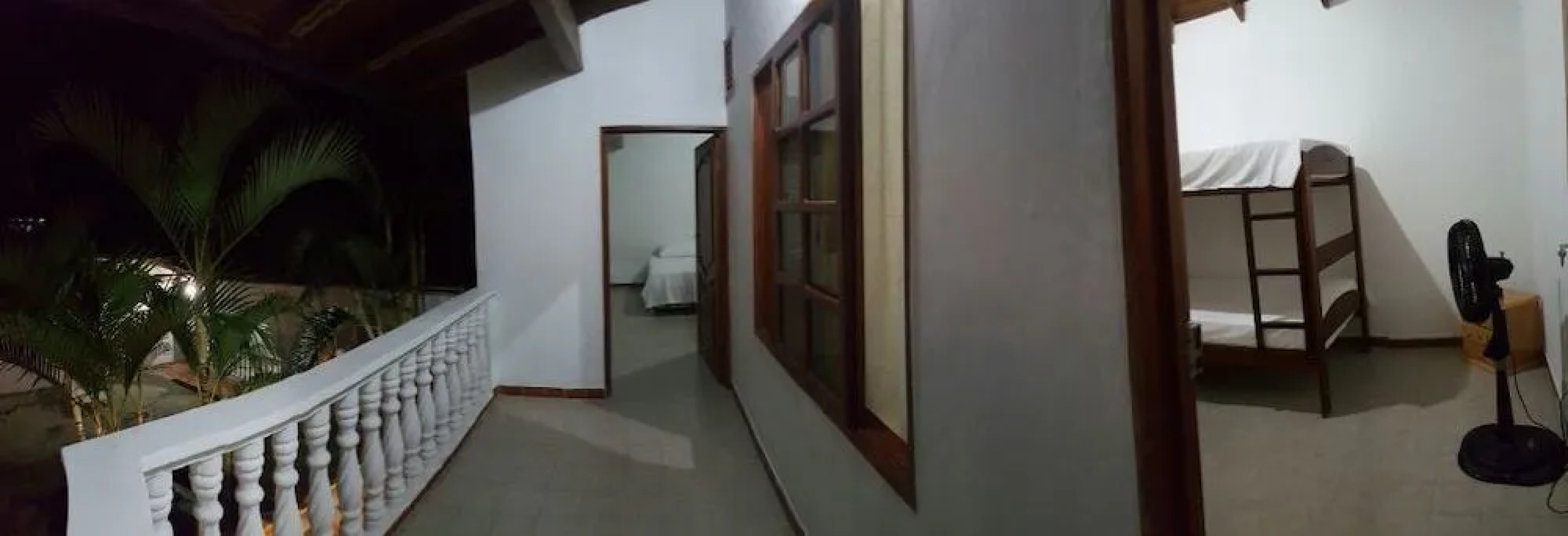 Hotel Pachamama Amazonas