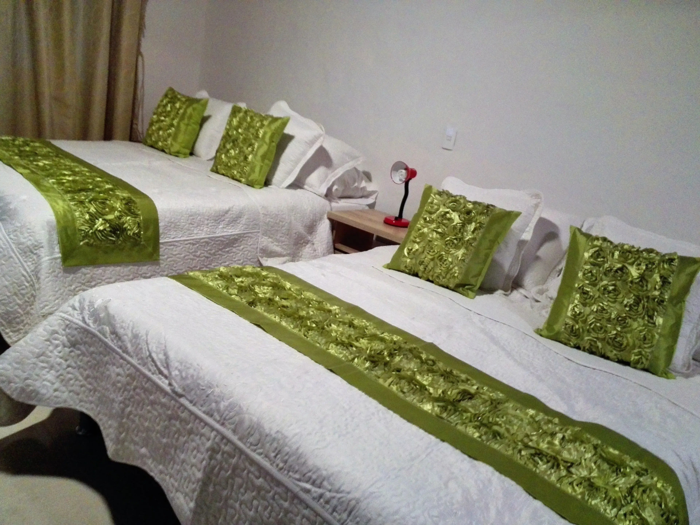 Naturaleza Muisca Sas