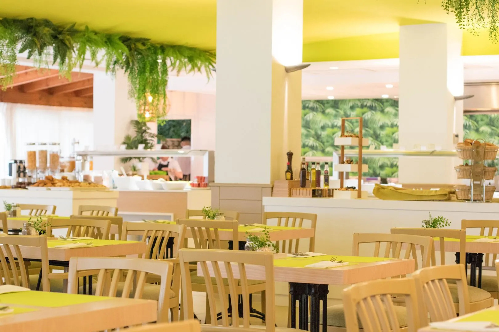 Hotel Houm Nets - Adults Only