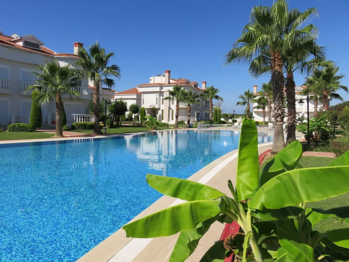 Belek Holiday Homes