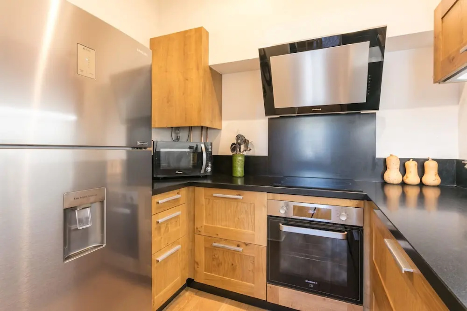 Appartement - Class Appart Ref 5081